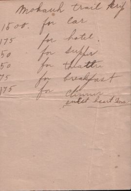 mohawk-trail-budget-list