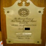 plaque-2000-hours-ii