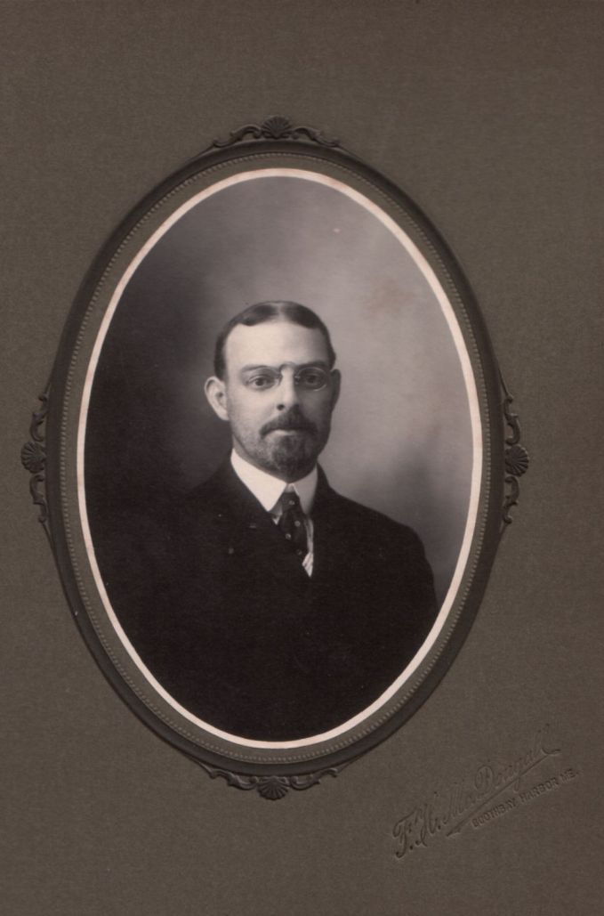 his-father-martin