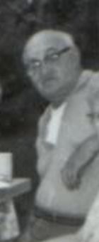 Lionel at cottage small pic