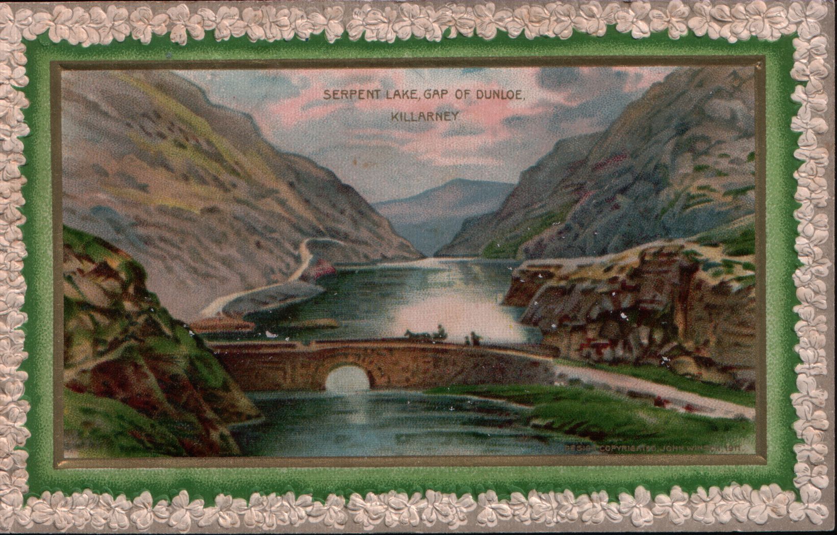 Card front