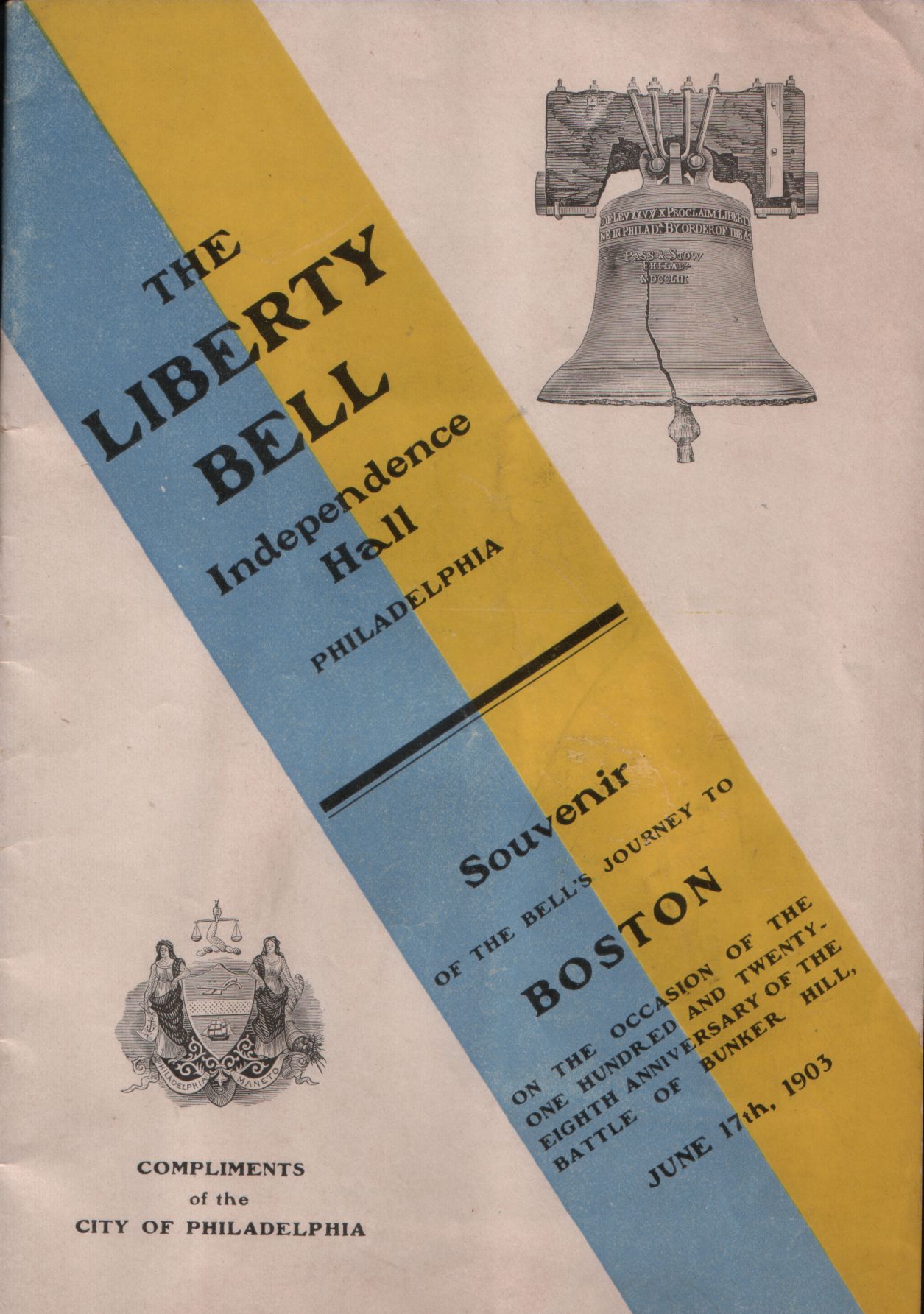booklet front