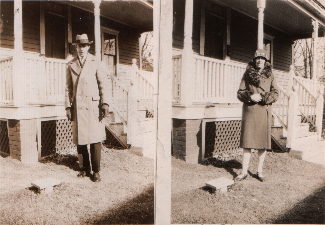 Gram and gramp 29