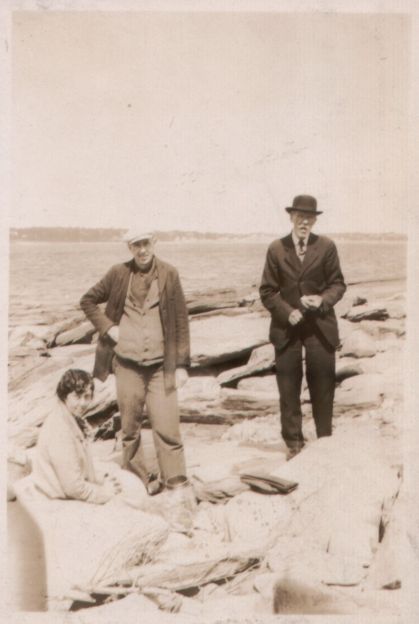 Gramp-William-Claude