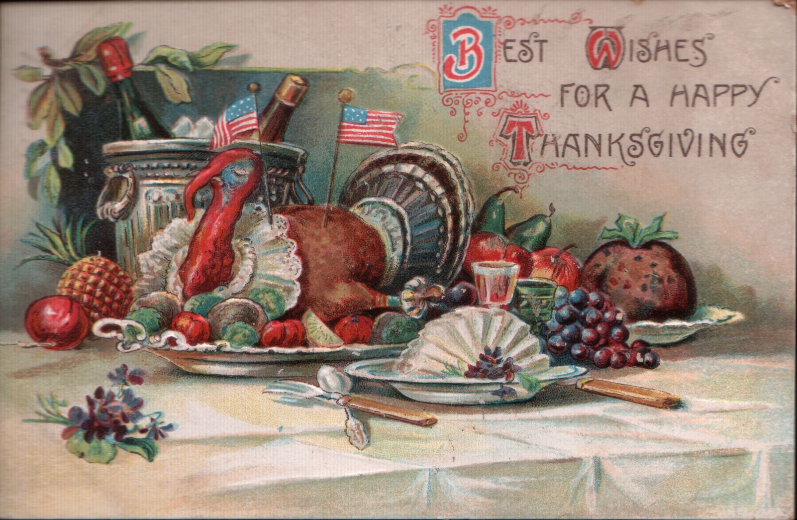 POSTCARD