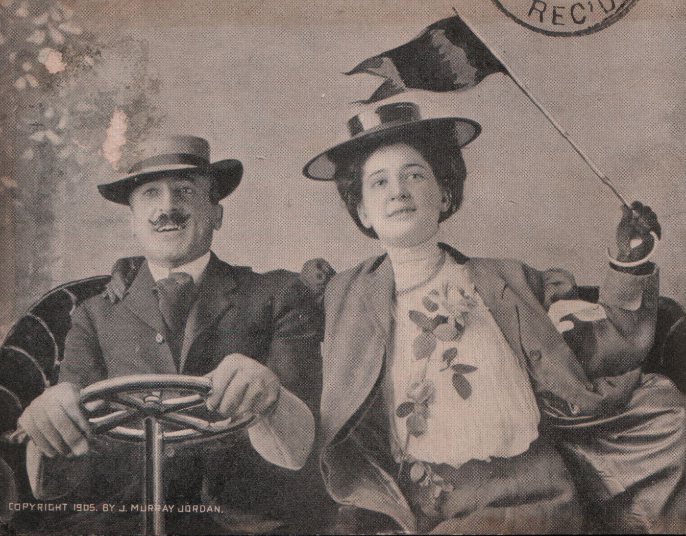 Postcard