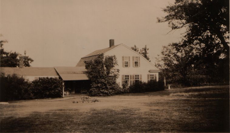 Fairview ave