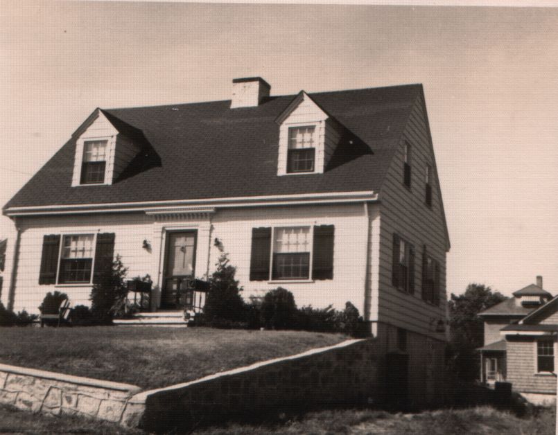 South st
